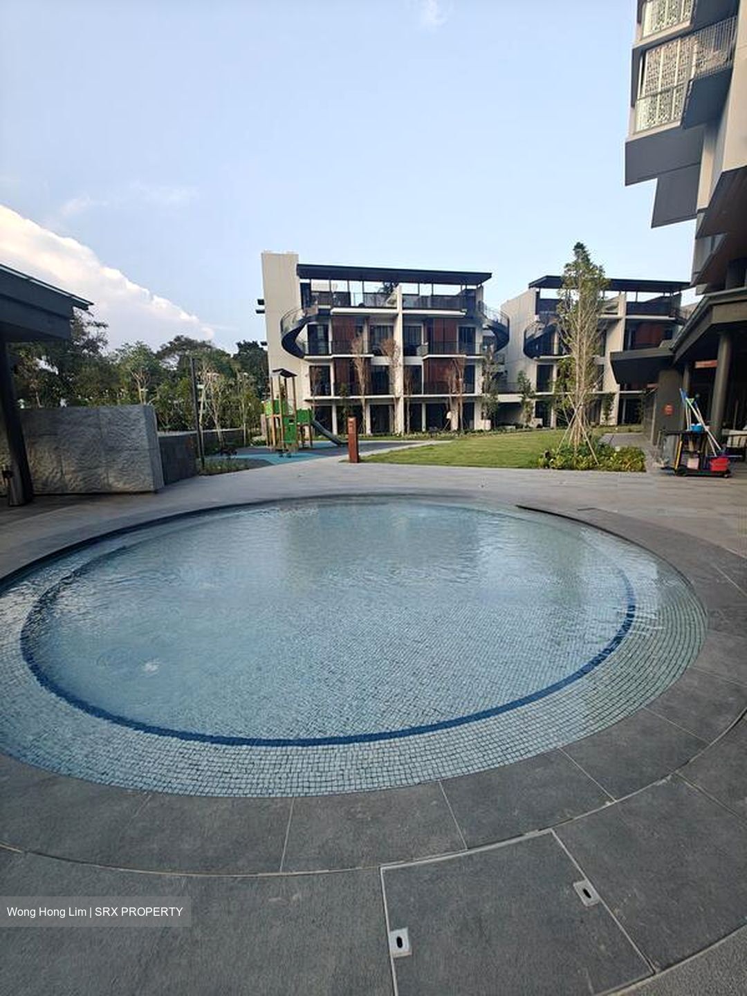 One Holland Village Residences (D10), Apartment #452070471